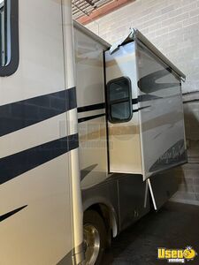 2004 Allegro Bay Lunch Serving Food Truck Concession Window Ohio for Sale