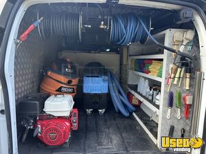 2004 Auto Detailing Trailer / Truck 15 California Gas Engine for Sale