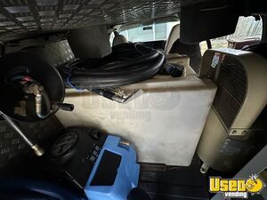 2004 Auto Detailing Trailer / Truck 16 California Gas Engine for Sale