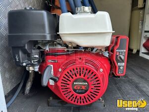 2004 Auto Detailing Trailer / Truck 17 California Gas Engine for Sale