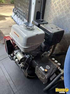 2004 Auto Detailing Trailer / Truck 18 California Gas Engine for Sale
