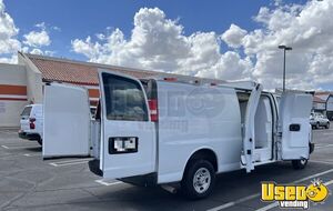 2004 C1500 Bakery Food Truck Catering Food Truck Arizona Gas Engine for Sale