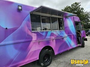 2004 E350 Utilimaster All-purpose Food Truck Florida Diesel Engine for Sale