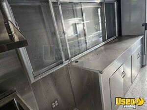 2004 E350 Utilimaster All-purpose Food Truck Fryer Florida Diesel Engine for Sale