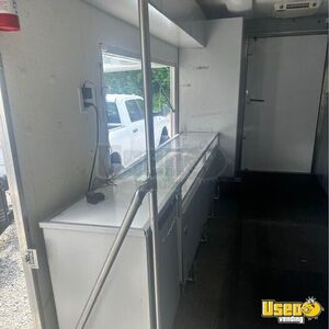 2004 E450 Mobile Boutique Electrical Outlets Indiana Diesel Engine for Sale