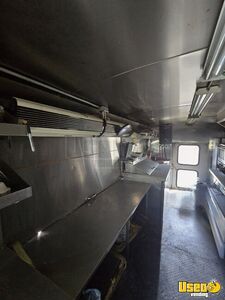 2004 E450 Super Duty All-purpose Food Truck Chargrill Colorado Diesel Engine for Sale