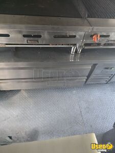 2004 E450 Super Duty All-purpose Food Truck Convection Oven Colorado Diesel Engine for Sale