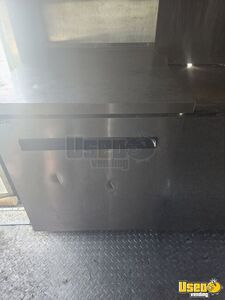 2004 E450 Super Duty All-purpose Food Truck Exhaust Hood Colorado Diesel Engine for Sale