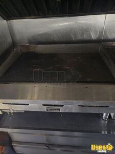 2004 E450 Super Duty All-purpose Food Truck Oven Colorado Diesel Engine for Sale