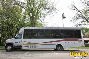 2004 E550 Party Bus Wisconsin Diesel Engine for Sale