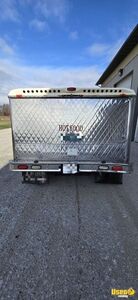 2004 F350 Lunch Serving Food Truck Additional 2 Indiana Gas Engine for Sale