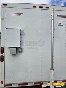 2004 Food Concession Trailer Kitchen Food Trailer Concession Window California for Sale