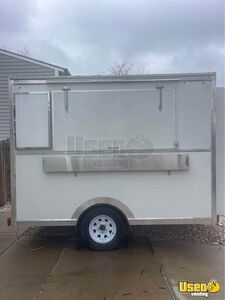 2004 Food Trailer Kitchen Food Trailer Colorado for Sale