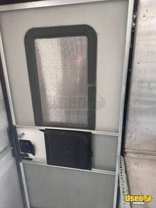 2004 Kitchen Trailer Kitchen Food Trailer Breaker Panel Texas for Sale