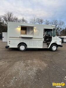 2004 M-line All-purpose Food Truck Awning Virginia Diesel Engine for Sale