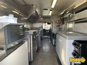 2004 M Line All-purpose Food Truck Backup Camera Colorado Diesel Engine for Sale