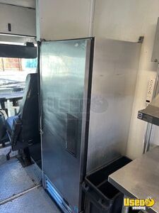 2004 M Line All-purpose Food Truck Exhaust Fan Colorado Diesel Engine for Sale