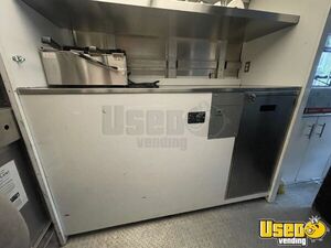 2004 M-line All-purpose Food Truck Food Warmer New York Diesel Engine for Sale