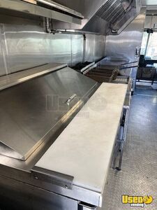 2004 M Line All-purpose Food Truck Generator Colorado Diesel Engine for Sale