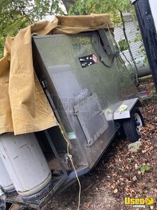 2004 Maxi 306 Corn Roasting Trailer 5 Wisconsin for Sale