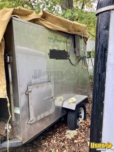 2004 Maxi 306 Corn Roasting Trailer 6 Wisconsin for Sale