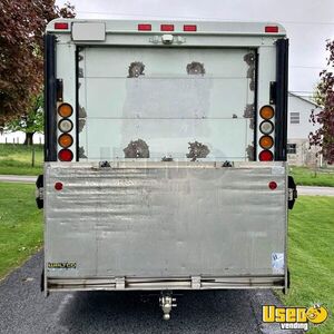 2004 Mobile Tool Truck Other Mobile Business Cabinets Pennsylvania Diesel Engine for Sale