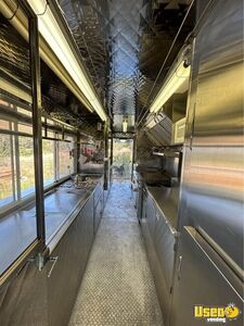 2004 Mt45 All-purpose Food Truck Concession Window British Columbia Diesel Engine for Sale