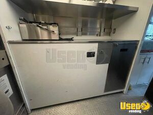 2004 Mt45 All-purpose Food Truck Food Warmer New York Diesel Engine for Sale