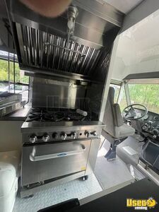 2004 Mt45 All-purpose Food Truck Generator New York Diesel Engine for Sale