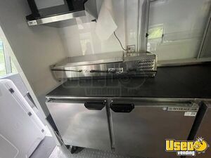 2004 Mt45 All-purpose Food Truck Oven New York Diesel Engine for Sale