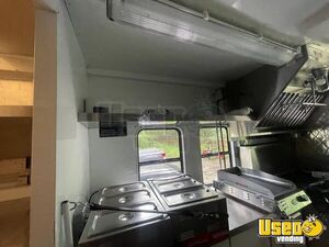 2004 Mt45 All-purpose Food Truck Refrigerator New York Diesel Engine for Sale