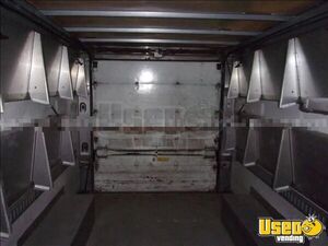 2004 Mt45 Chassis Stepvan Additional 1 Virginia Diesel Engine for Sale