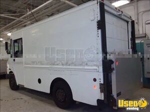 2004 Mt45 Chassis Stepvan Backup Camera Virginia Diesel Engine for Sale