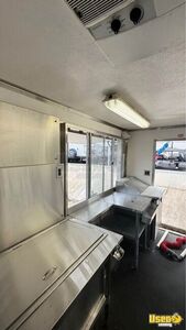 2004 Mt45 Coffee & Beverage Truck Interior Lighting Texas Diesel Engine for Sale