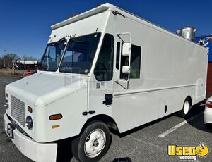 2004 Mt45 Diesel All-purpose Food Truck Concession Window Virginia Diesel Engine for Sale