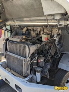 2004 Mt45 Step Van All-purpose Food Truck Work Table Arizona Diesel Engine for Sale