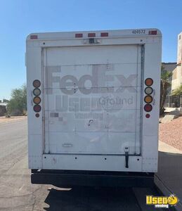 2004 Mt45 Stepvan 5 Arizona Diesel Engine for Sale