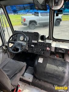 2004 Mt45 Stepvan 5 New York Diesel Engine for Sale