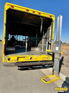 2004 Mt45 Stepvan 5 Utah Diesel Engine for Sale