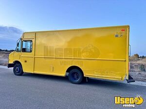 2004 Mt45 Stepvan Additional 1 Utah Diesel Engine for Sale