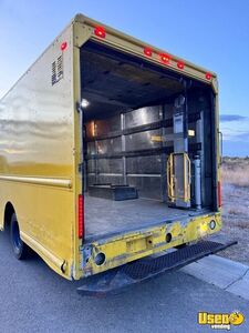 2004 Mt45 Stepvan Additional 2 Utah Diesel Engine for Sale