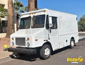 2004 Mt45 Stepvan Arizona Diesel Engine for Sale