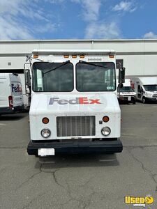 2004 Mt45 Stepvan Diesel Engine New York Diesel Engine for Sale