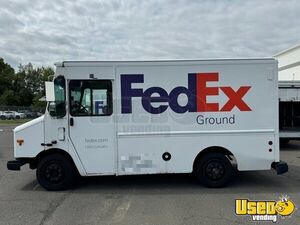 2004 Mt45 Stepvan New York Diesel Engine for Sale