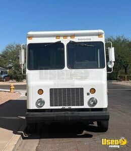 2004 Mt45 Stepvan Surveillance Cameras Arizona Diesel Engine for Sale