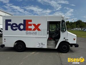 2004 Mt45 Stepvan Transmission - Automatic New York Diesel Engine for Sale