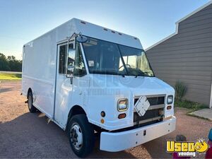 2004 Mt45 Stepvan Transmission - Automatic South Dakota Diesel Engine for Sale