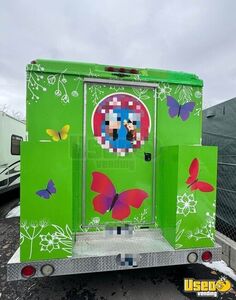 2004 P42 All-purpose Food Truck Cabinets Montana Gas Engine for Sale