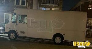 2004 P4500 Stepvan New York Gas Engine for Sale