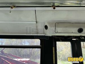 2004 Shuttle Bus Coach Bus 13 Utah for Sale